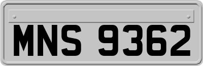MNS9362
