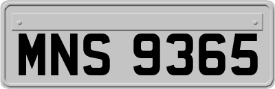 MNS9365