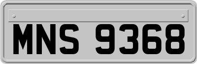 MNS9368