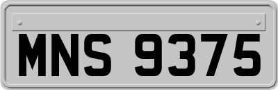 MNS9375