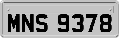 MNS9378