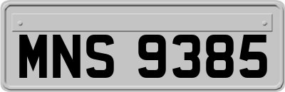 MNS9385