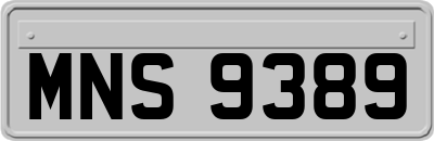 MNS9389