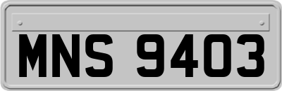 MNS9403