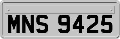 MNS9425