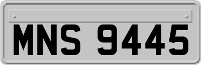 MNS9445