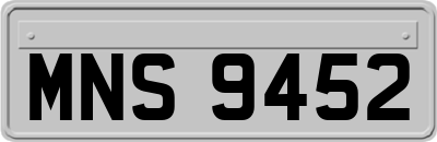 MNS9452