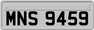 MNS9459