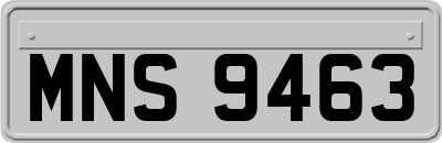 MNS9463