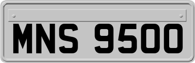 MNS9500