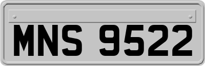 MNS9522