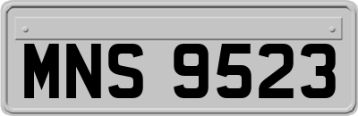 MNS9523