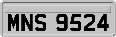 MNS9524