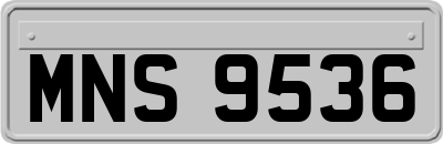 MNS9536
