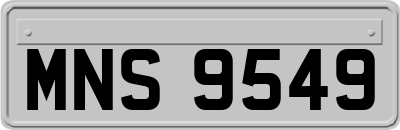 MNS9549