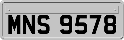 MNS9578