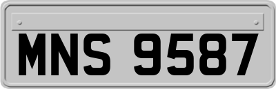 MNS9587