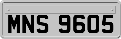 MNS9605