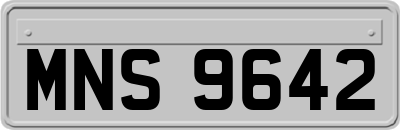 MNS9642