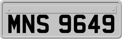 MNS9649