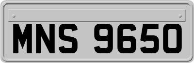 MNS9650