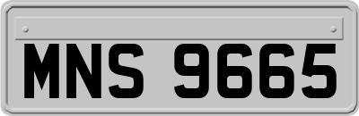 MNS9665