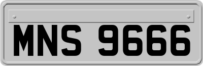 MNS9666