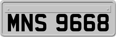 MNS9668