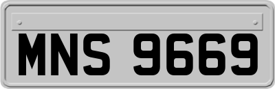 MNS9669