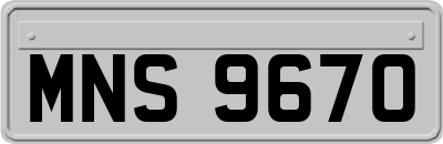 MNS9670