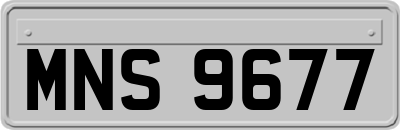 MNS9677