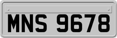 MNS9678