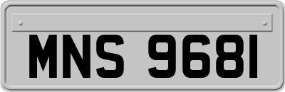 MNS9681