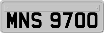 MNS9700