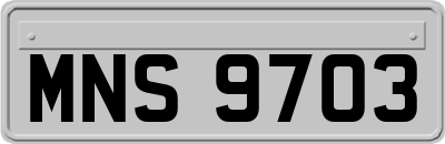 MNS9703