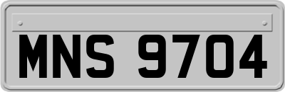 MNS9704