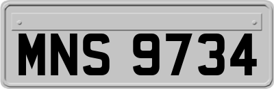 MNS9734