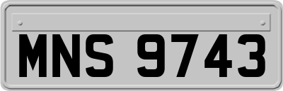 MNS9743
