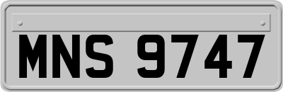 MNS9747