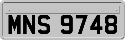 MNS9748
