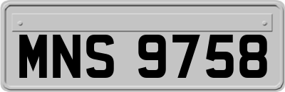 MNS9758
