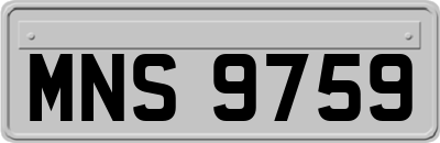 MNS9759