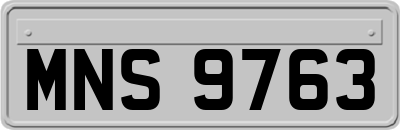 MNS9763