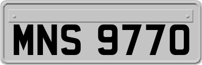 MNS9770