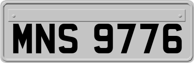 MNS9776