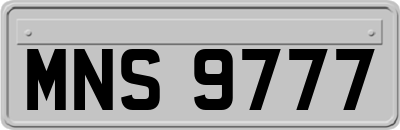 MNS9777
