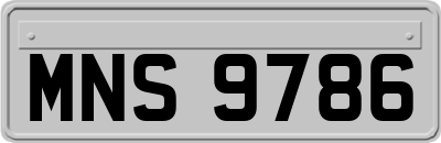 MNS9786