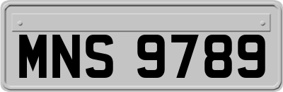 MNS9789