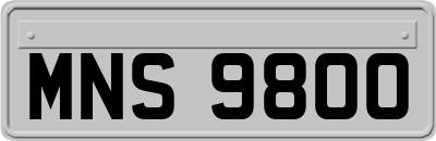 MNS9800