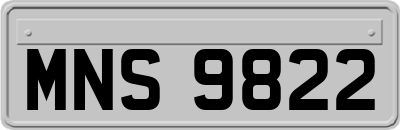 MNS9822